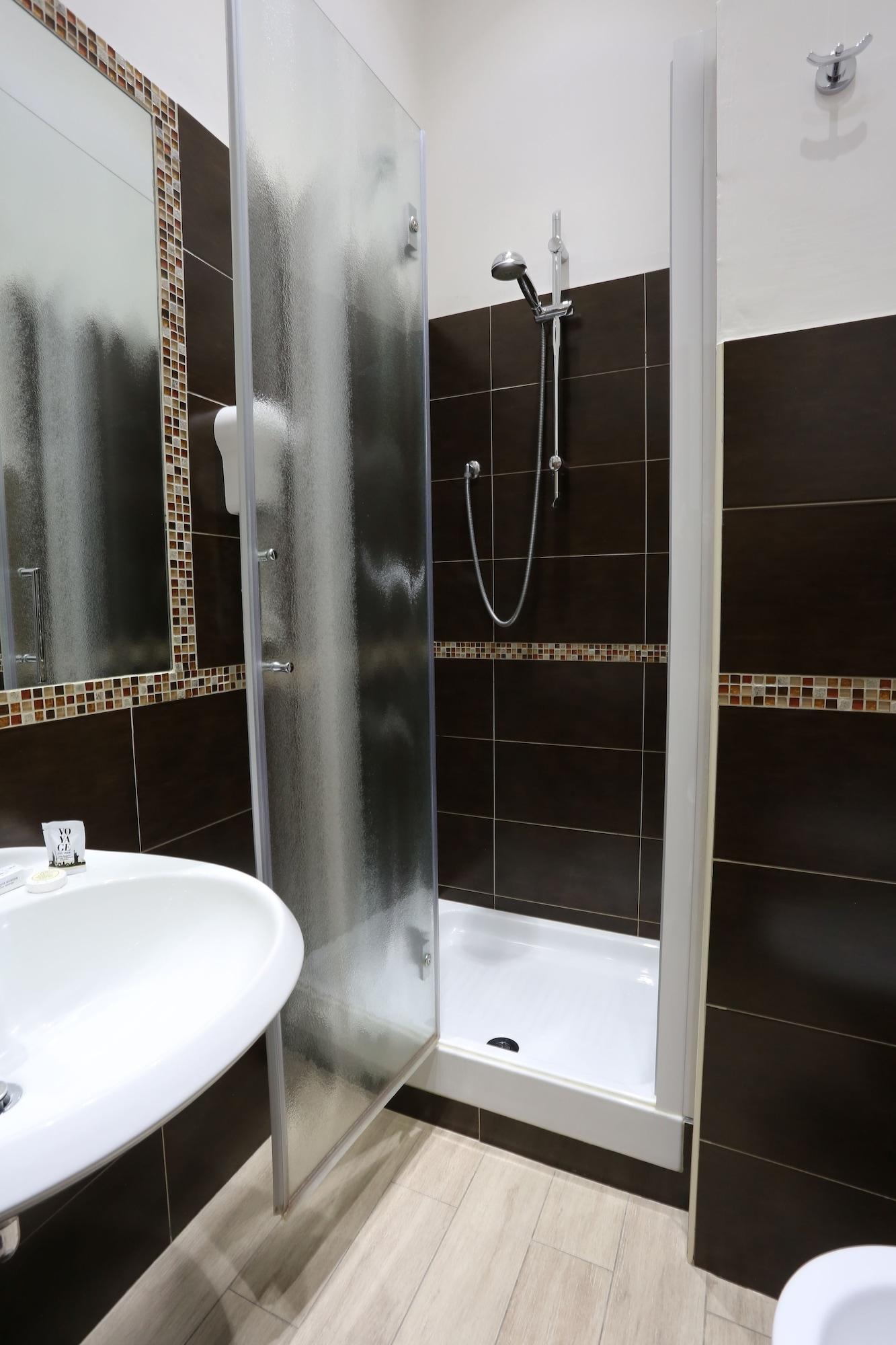 Hotel Europa Foggia Eksteriør billede